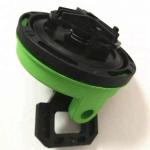 CAT 304-3558 Excavator Parts Dozer 515 525B Oil Fuel Tank Plastic Cap for