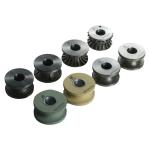 Customized Diamond Metal/Resin Profiling Grinding Wheels for Granite Marble