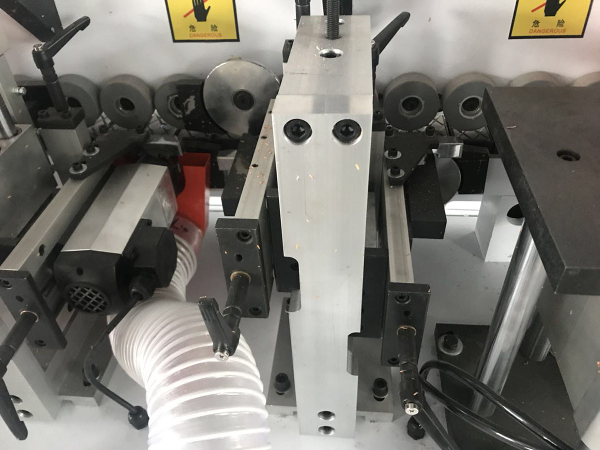 KC406 automatic edge bander