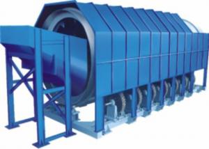 Wholesale Unpacker Bale Breaker Machine For Waste Paper Processing Machine from china suppliers
