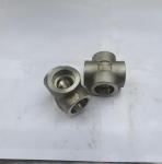 NXF ASTM JIS EN GOST 316Ti/0Cr18Ni12Mo2Ti DN15-1200 Class 150-2500 Stainless