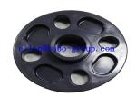 TOBO GROUP ASTM A182 F22, 1/3/V Flange WN SO SW BL ASME B16.5 Size:1/2"-24"