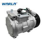 DCP12012 Car Air Conditioner Compressor For DailyⅣ 12V WXIV012