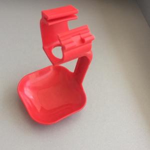Wholesale Customizable Automatic Feed Dispenser for Feeding Chicken Water from china suppliers