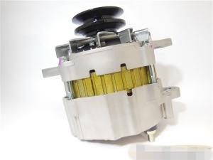 Wholesale FUSO 8M20 8M21 ENGINE ALTERNATOR A004T70099 ME160918 24V 80A from china suppliers