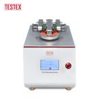 Automatic Counting Taber Abrasion Machine Wear Round Centre Spacing 53mm