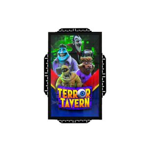 Wholesale Infrared 10-Point Touch Gaming Touch Screen 43inch 144Hz Refresh Rate from china suppliers