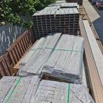Stainless Steel C Channel Bending Channels 304 304L 316L 310S 321 C Shape