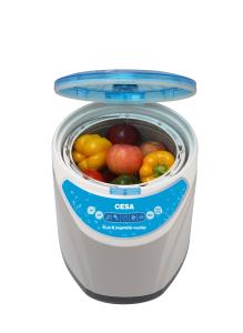 Wholesale Ultrasonic ozone Fruit and Vegetable Cleaner/washer GK-FV01 from china suppliers
