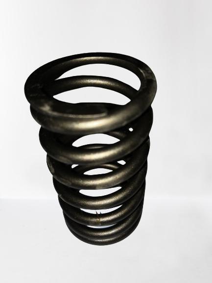 190 Series Machines High Strength Value Spring for Long-Lasting Steel/Iron