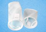 Aquarium Internal Water Mesh Filter Bags Nylon Material 4" X 15" 300 Micron