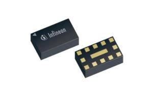 Wholesale BGS18MA12E6327XTSA1 Infineon ATSLP-12 RF switch IC CMOS SWITCH from china suppliers