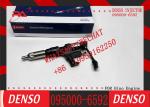 injector pump 095000-6592 0950006592 common rail diesel injection 095000-6591