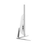 21.5inch Built-in Battery Led Laptop Aio Desktop With Wifi For School Office