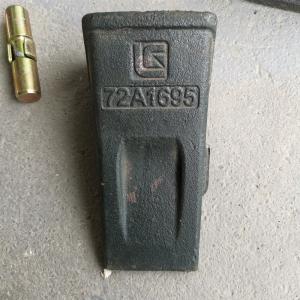 Wholesale 72A1695 Excavator Spare Parts Bucket Teeth For Kobelco from china suppliers