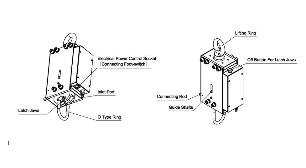 Professional Manufacturer Drop Impact Test Machine With CE / ISO Certificated