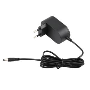 Wholesale Ac Dc Adapter 12v 800ma For Household Appliances With EU Plug With IEC61558 from china suppliers