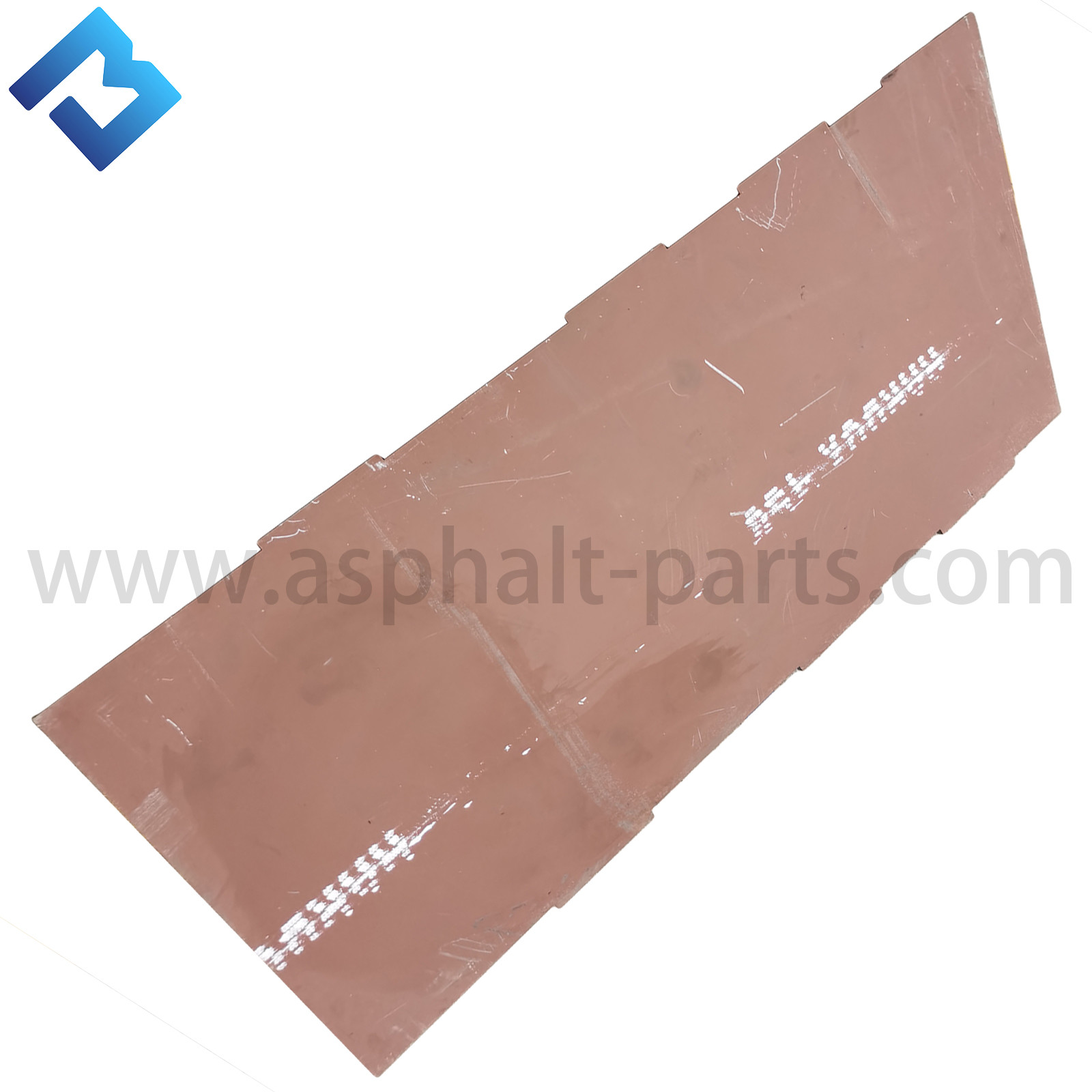 4812027441 Feeding Bottom Plate Kit Dillingen 450 Steel SD2500 Old Model For Asphalt Paver Feed Plate Kit