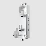PJS-100 Series Piezoelectric Jetting Valve Acoustics Semiconductor Optics