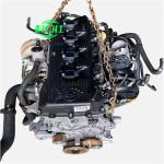 T-oyota 2TR engine Gold Cup G-race 2.7 O-verlord 2700 Gold Cup Sea Lion C-osta