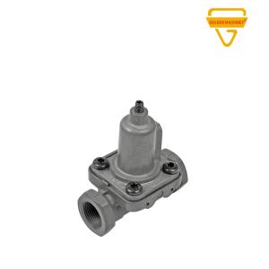Wholesale 81521106058 99100362232 Man Truck TGA TGX F2000 Overflow Valve from china suppliers