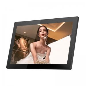Wholesale IPS Android 5.1 10.1 800*1280 LCD Digital Photo Frame from china suppliers