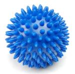 TPE Spiky Recovery Glute Release Lacrosse Peanut Massage Ball