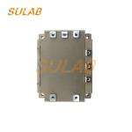 Three Phase IGBT Module Elevator Spare Parts 7MBP150VEA120 - 50