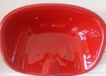 FRP Agricultural and Special machine Front bumper Rear Bumper Bathroom Reflector