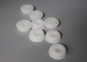 Wholesale Small LDPE 1 Way Air Vent Valve For Fertilizer Bags / One Way Gas Seal from china suppliers