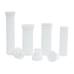 Wholesale 2023 Products Custom Print Vitamin C Effervescent Tablet Tubes for Other Personal Care from china suppliers