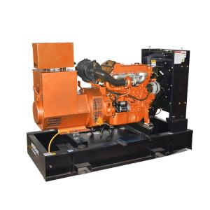 Wholesale 90kw open type power marine Weichai water cooled electricity diesel generator from china suppliers
