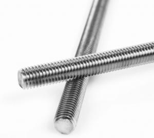 Wholesale ASTM A193 B7 Full Thread Stud Bolt Din976 Thread Rods Stainless Steel Stud Bolt from china suppliers