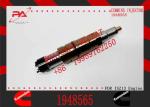 2029622 Genuine Diesel Common Rail Fuel Injector 1948565 2030519 2031836 2031835