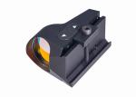 ANS Waterproof Micro Reflex Red Dot Sight , Reflex Optic Sights Picatinny QD