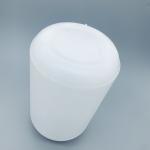 PE Disinfection Water Plastic Mist Spray Bottle Screen Printing