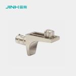 2 Heads 5mm Shelf Pins High Precision For KD Furniture connection