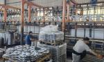 6 10 16 25 40 Bar PN160 Flanges DN10 To DN1600 Cold Galvanized Flange