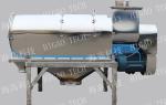 Centrifuge Industrial Sifter Machine Airflow Automatic Sifter Shaker Machine