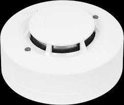 Wholesale High Sensitive Commercial Smoke Detector Quick Responsive For Shopping Mall from china suppliers