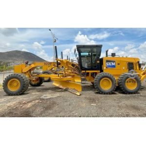 SEM 922F Motor Grader 162kW with 4279mm Blade Hot Sale in Kenya