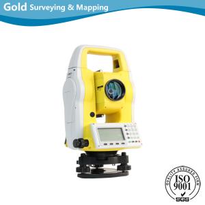 Wholesale Bluetooth Connected Dual-axis Compensating Total Station from china suppliers