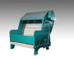 wool washing machine， Large 5 wash trough wool washing machine，Assembly line