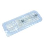 Anti Aging Non Cross Linked HA Dermal Filler 100% Hyaluronic Acid Gel Form