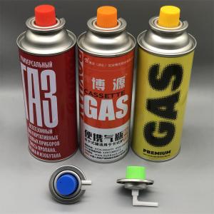 Wholesale Portable Camping Butane Canister - Reliable Fuel Source for Outdoor Cooking Adventures from china suppliers