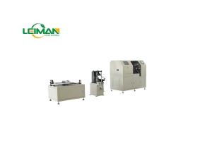 Wholesale PLJY-75-II Full-auto Spiral Center Tube Making Machine from china suppliers