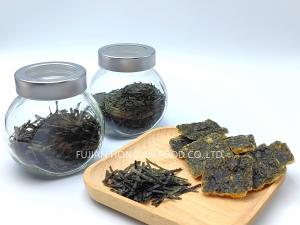 Wholesale Customizable Crispy Nori Crumbles Roasted Seaweed Convenient Dry Place Storage from china suppliers