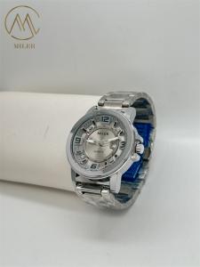 Wholesale Hot Selling Man Watch Custom Logo for Promotion Stock Item Men Watch from china suppliers