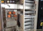 Automatic Orange Juice Vending Machine Credit Card / Bill / Coin / Apple Pay /
