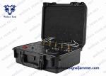 Durable High Power Military Waterproof Outdoor Prison Jammer All Cell Phone